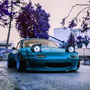 Meet your Posher, Alex